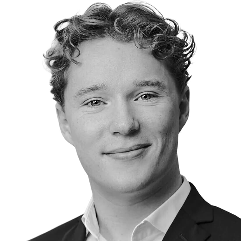 Magnus Olsen